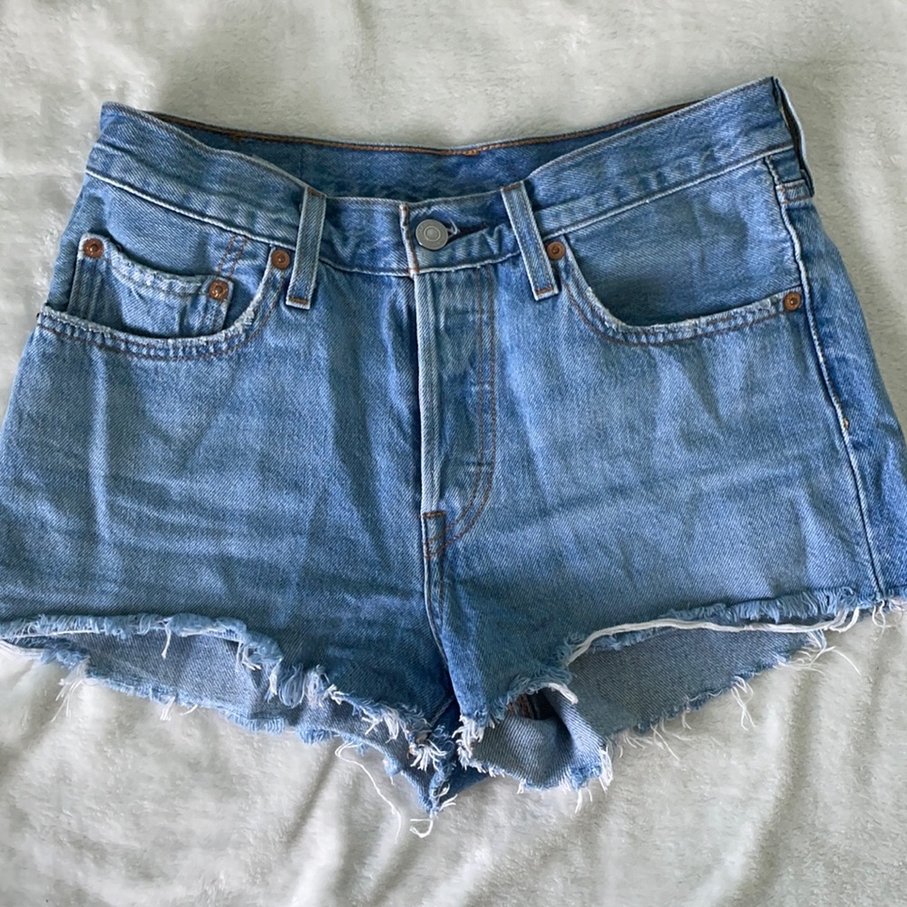 Levi’s Shorts